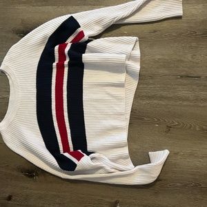 Hollister Sweater
